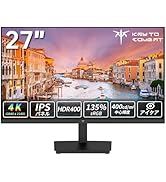 Amazon.co.jp: KEY TO COMBAT 27インチ モニターWQHD(2560×1440) 100Hz