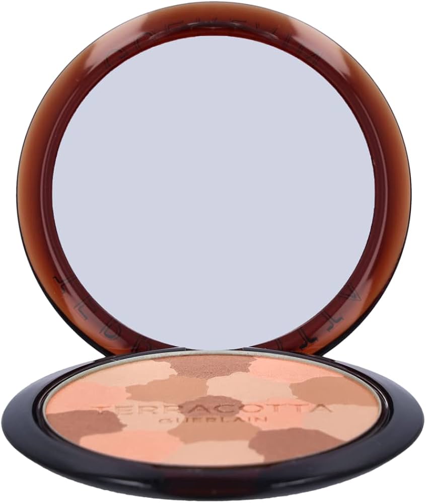 Amazon.com : Terracotta Light The Sun Kissed Healthy Glow Powder