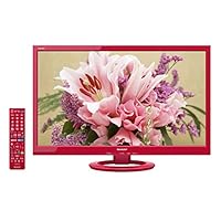 Amazon | シャープ AQUOS 液晶テレビ 24型 ホワイト系 LC-24K30-W