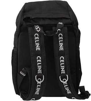 Amazon.co.jp: [セリーヌ] バックパック リュック メンズ レディース