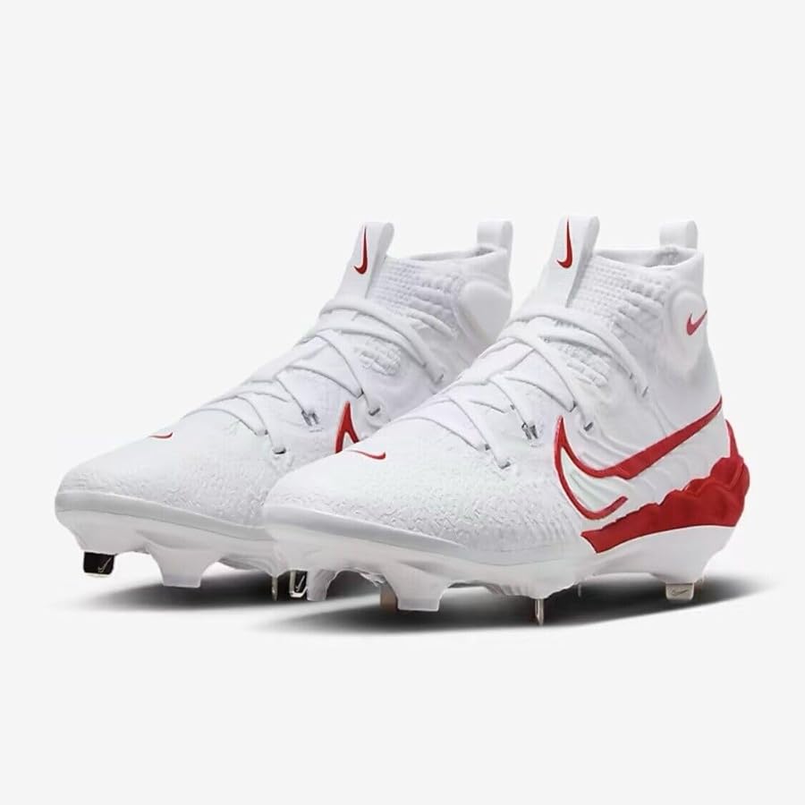 Amazon | Nike Alpha Huarache NXT ローメタルベースボールスパイク