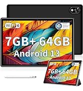 Amazon.co.jp: DOOGEE T30 Pro タブレット 11インチ Android 13