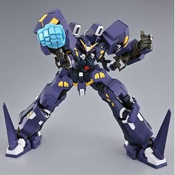 Amazon | HG ヒュッケバインボクサー 色分け済みプラモデル