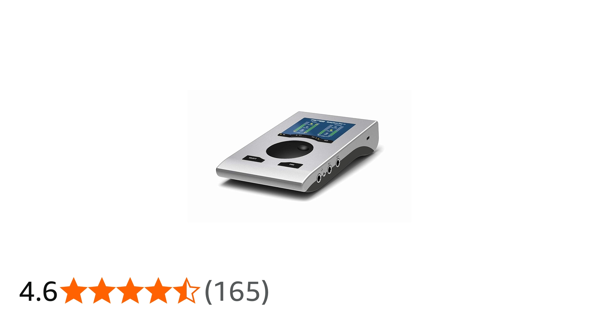 Amazon.co.jp: RME USB Audio Interface Babyface Pro FS [Domestic