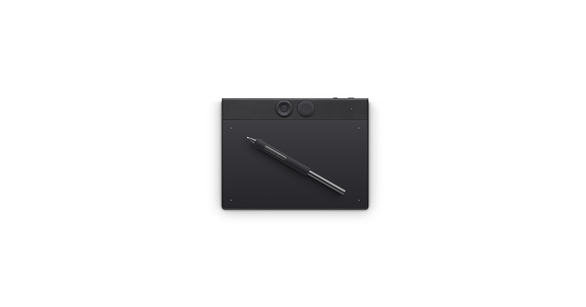 Amazon | PTK470K0C Wacom Intuos Pro small プロフェッショナルペン