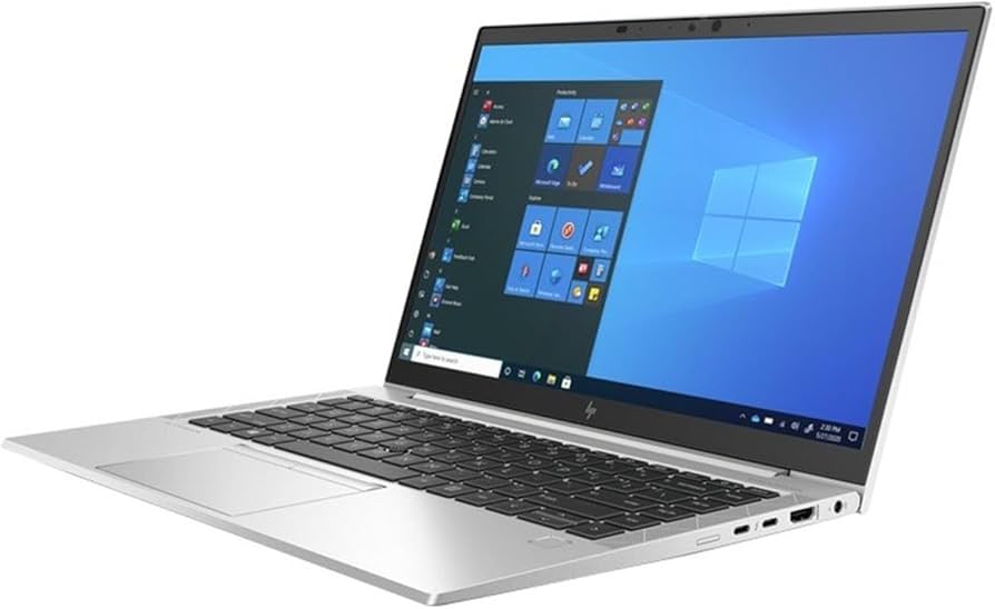 Amazon.com: HP EliteBook 840 Aero G8 14