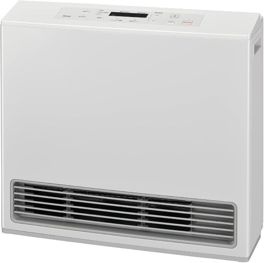 Amazon | Rinnai RC-U5801PE-WH-13A ホワイト Standard(スタンダード