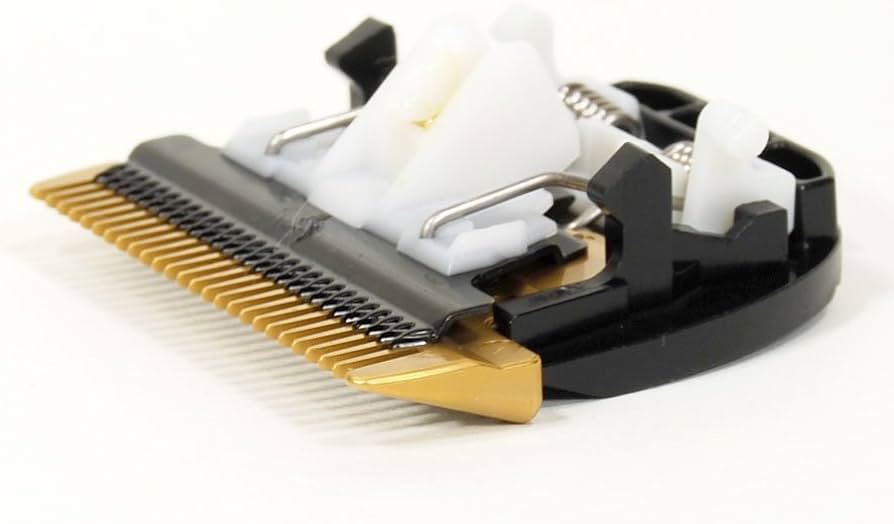 Amazon | Panasonic プロ用バリカン替刃 ER9900 | パナソニック