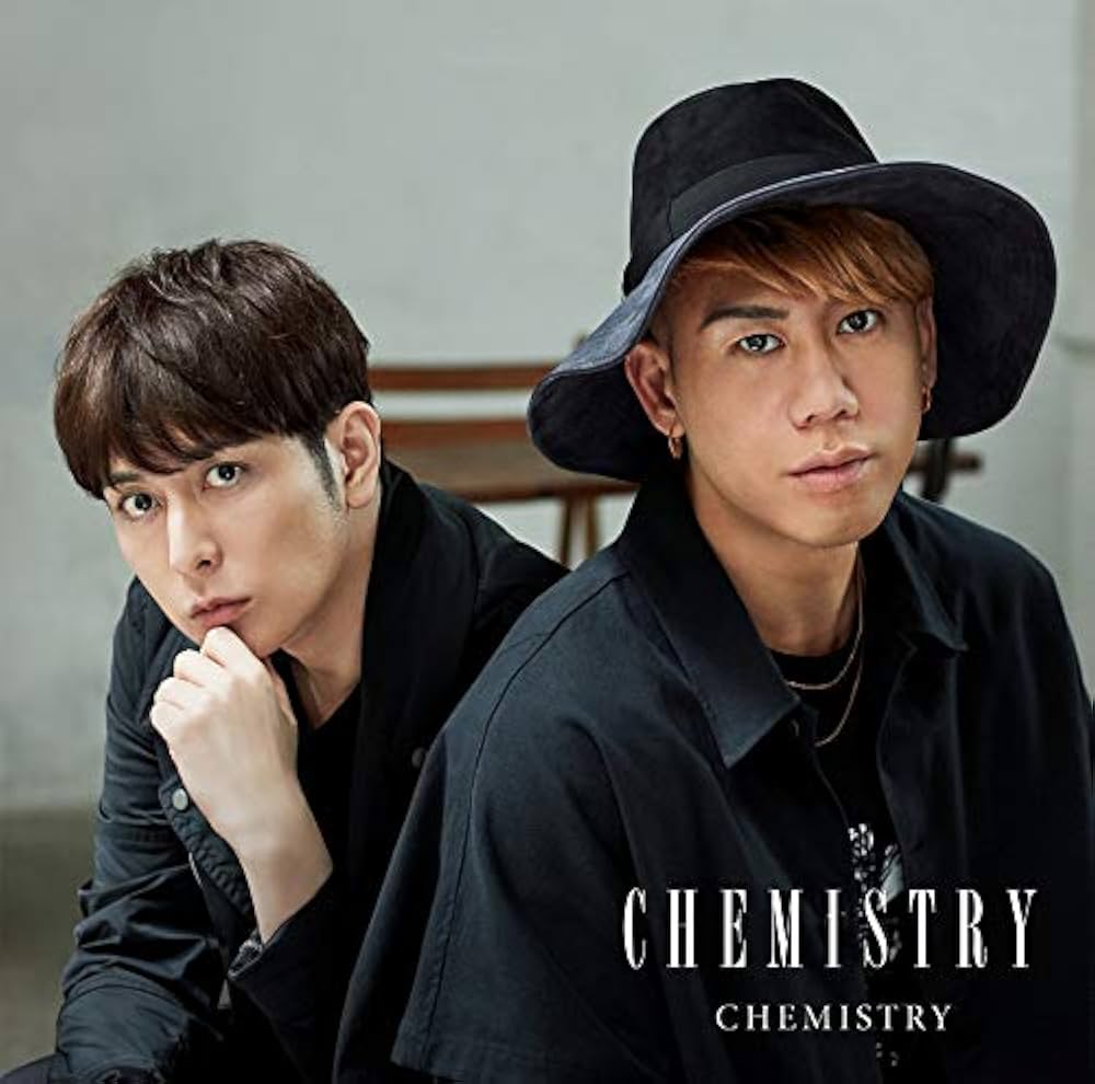 CHEMISTRY : Amazon.it: CD e Vinili}