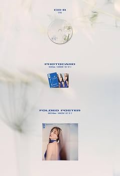 Amazon.co.jp: ジヒョ JIHYO - ZONE [Digipack Ver.] アルバム+予約