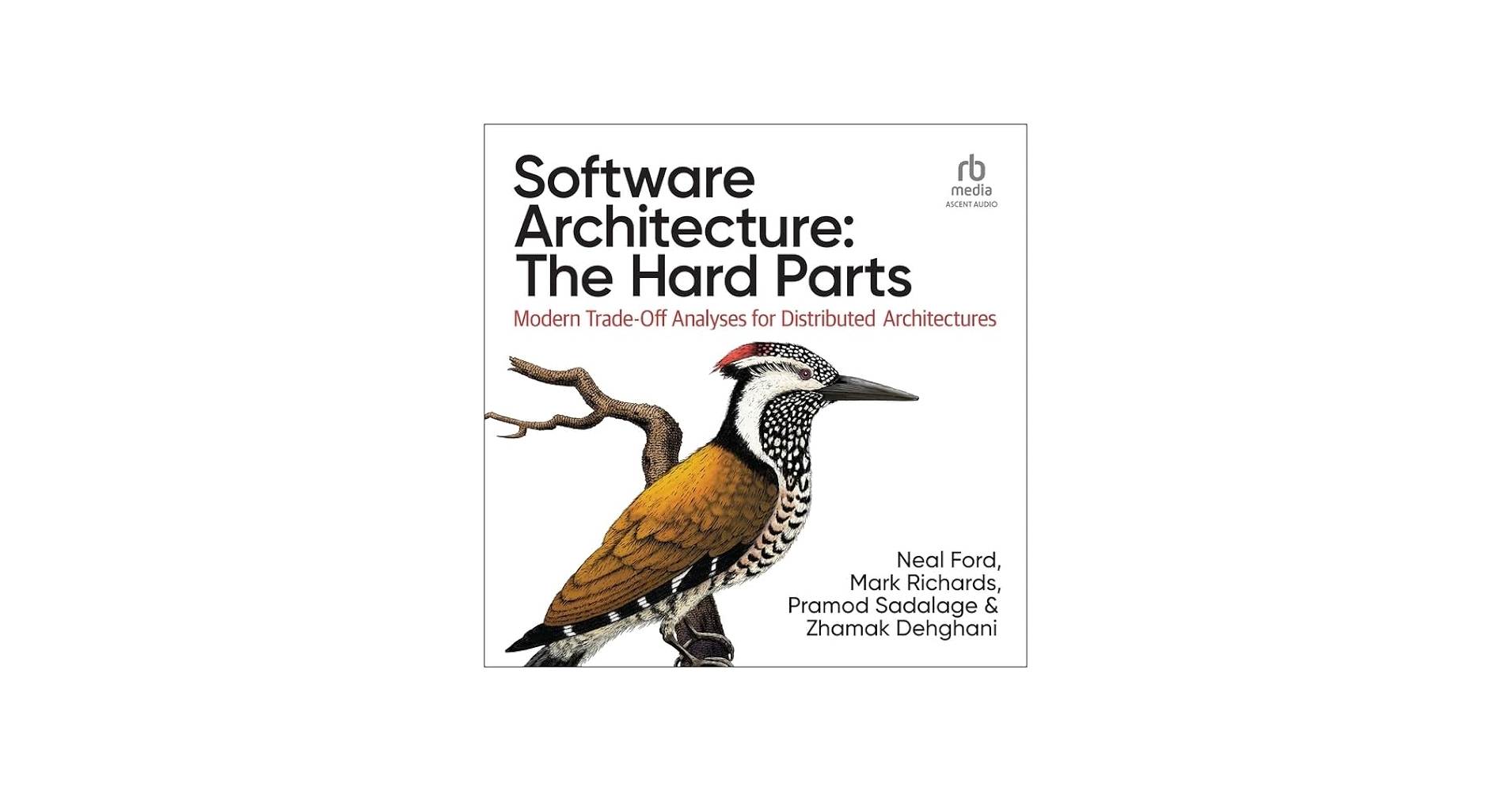 Software Architecture - the Hard Parts: Modern Trade-off Analyses