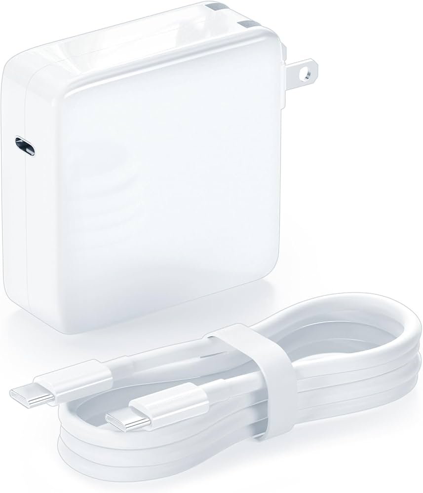 Amazon.co.jp: MacBook Pro Charger 96W USB-C Apple Genuine Power