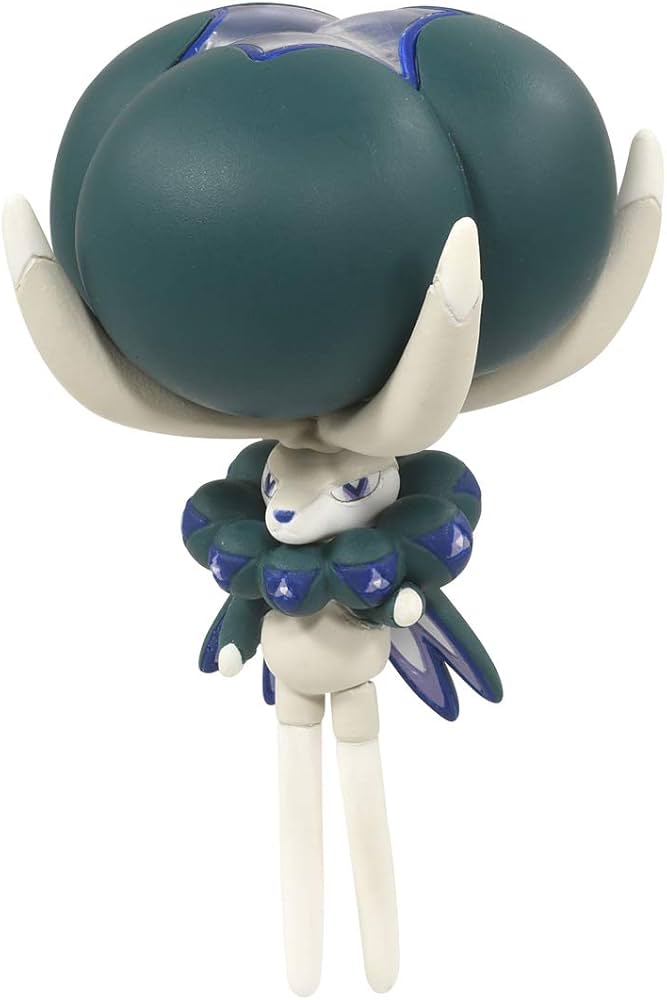 Amazon.co.jp: タカラトミー 『 ポケットモンスター モンコレ MS-39