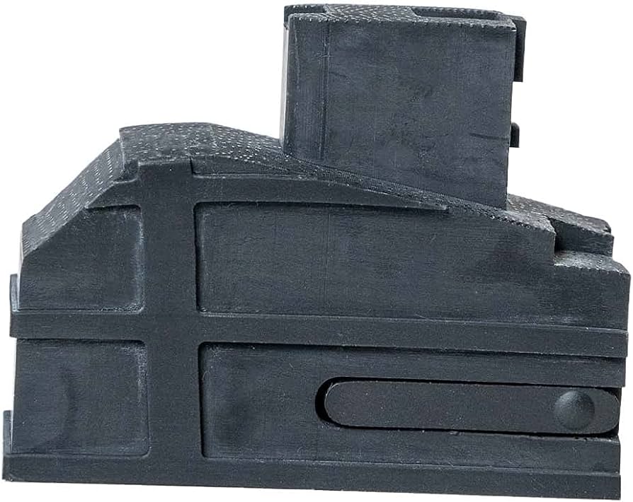 Amazon | 【ツチノコデザイン】東京マルイ 電動コンパクトマシンガン