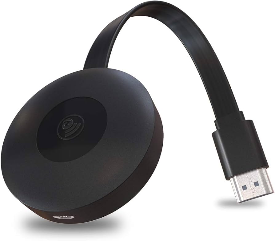 Amazon | 【性能優れるクロームキャスト】無線ミラーリング 広く互換性