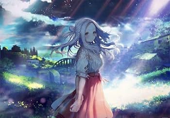 Amazon.co.jp: 『白昼夢の青写真』 A4キャラファインアクリル 全4種