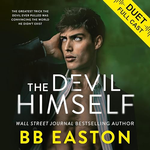 The Devil Himself Audiobook by BB Easton