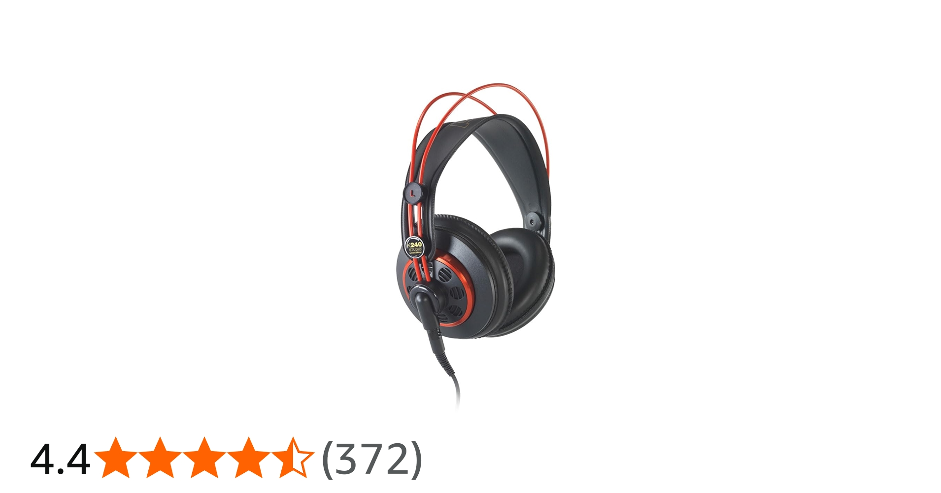 Amazon | [ AKG (アーカーゲー) ] K240 STUDIO Limited Edition