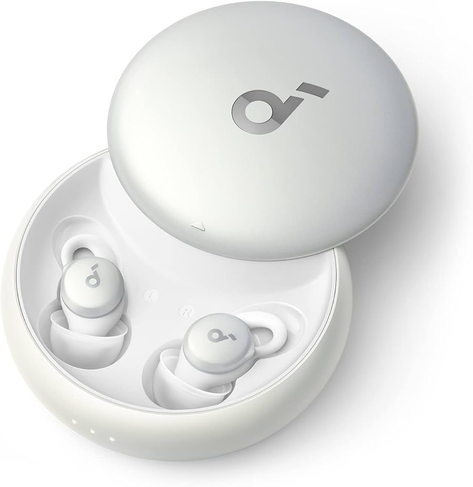 Amazon.co.jp: Anker Soundcore Sleep A10 （ワイヤレスイヤホン