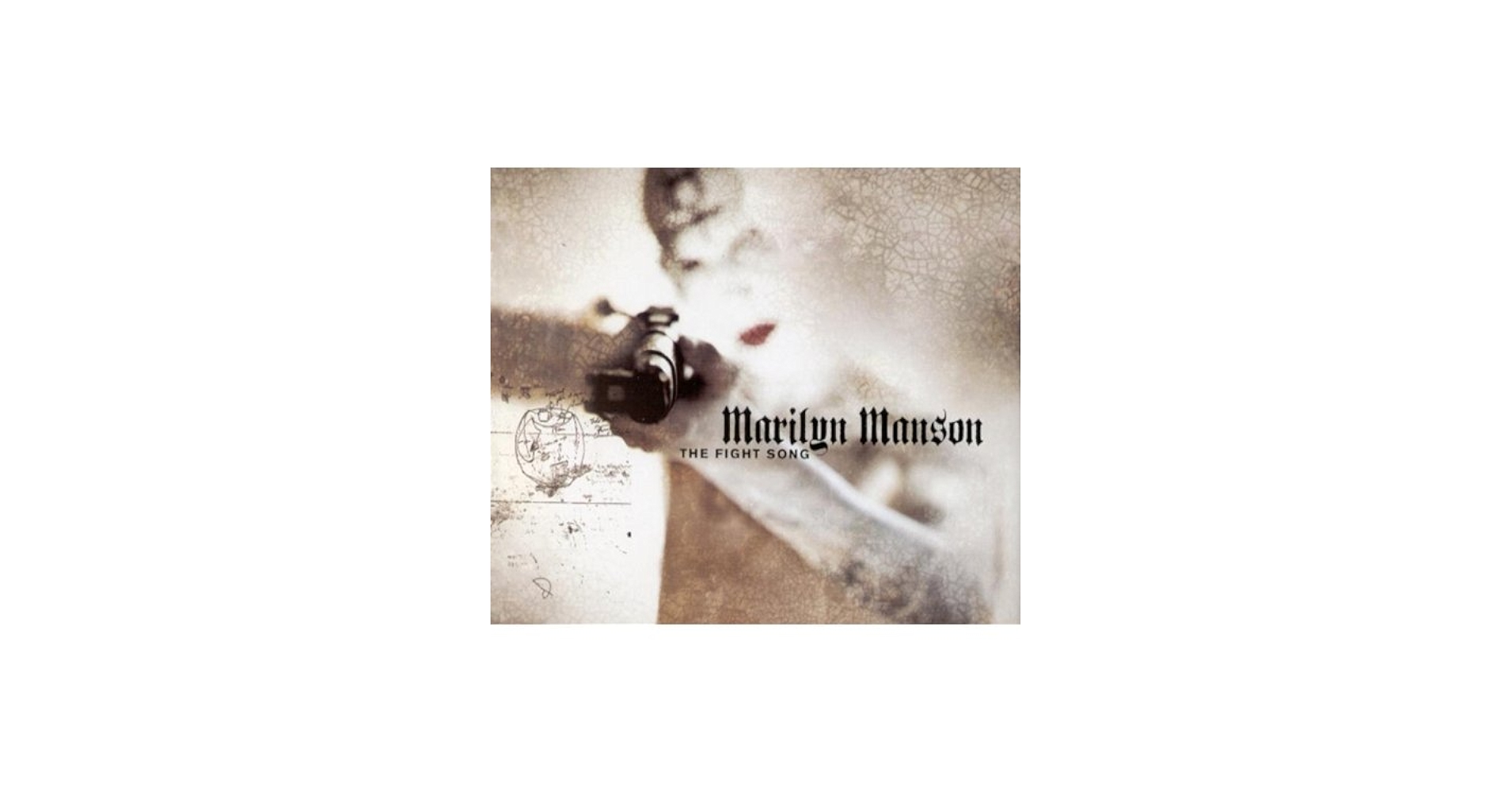 Amazon.com: Fight Song 1: CDs & Vinyl