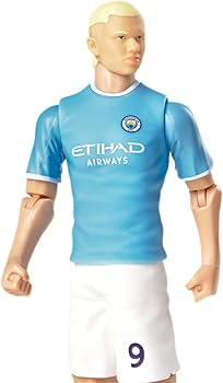 Amazon | SOCKERS ACTION FIGURE サッカー選手 フィギュア 20cm