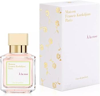Amazon | メゾン フランシス クルジャン ア ラ ローズ EDP 70ml [並行