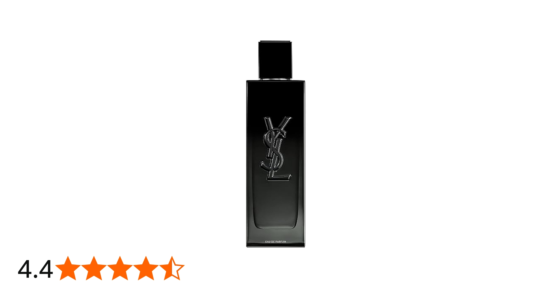 Amazon | イヴ サンローラン MYSLF オーデパルファム 100ml EDP SP