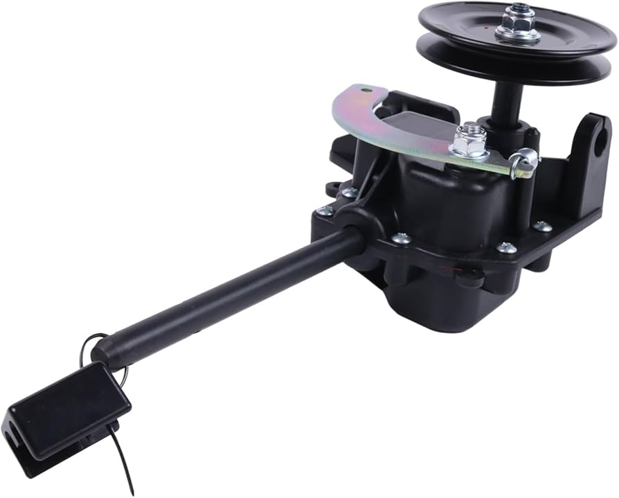 HOLDWELL Snow Blower Transmission Assembly 918-04296B 618-04296A