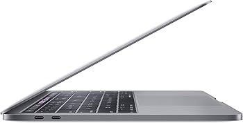 Amazon.com: New Apple MacBook Pro (13-inch, 8GB RAM, 256GB Storage