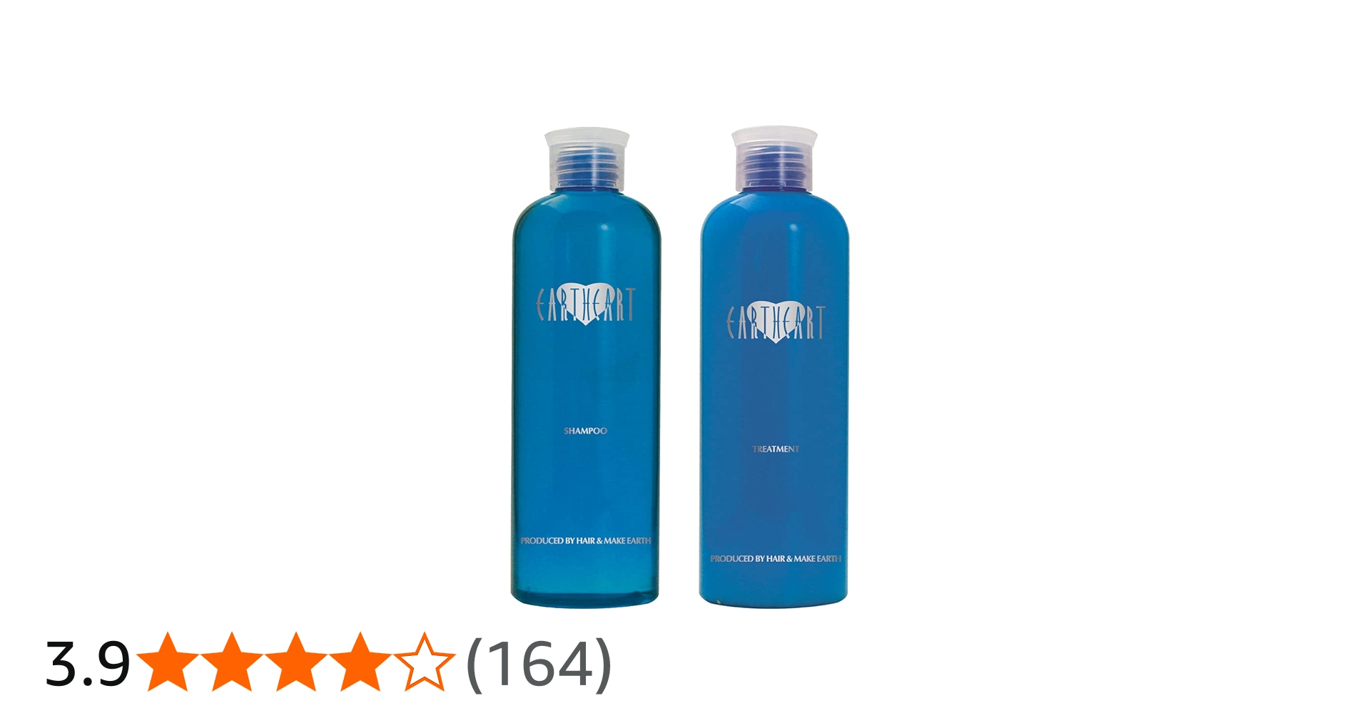 Amazon | 美容室専売品【セット】アロマシャンプー&トリートメント