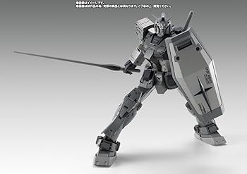 Amazon | GUNDAM FIX FIGURATION METAL COMPOSITE RX78FRGMT GUNDAM