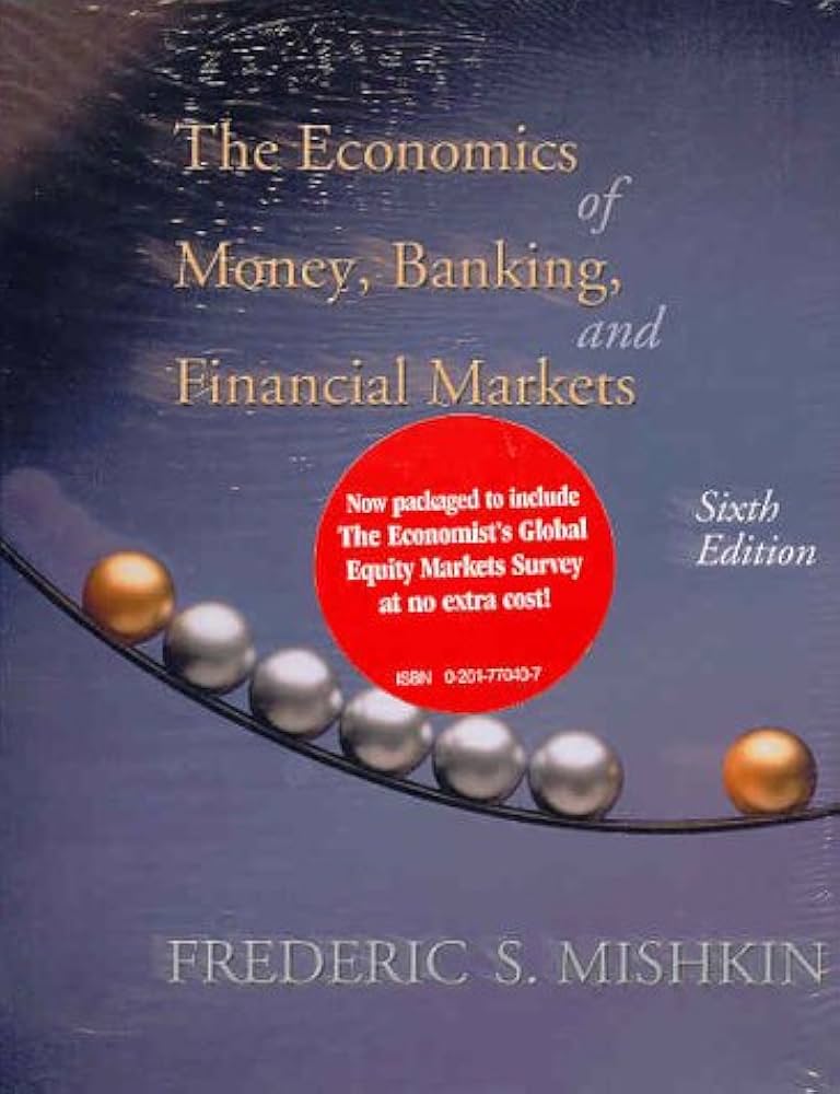 ビジネス・経済 The Economics of Money, Banking, and Fin Amazon.com