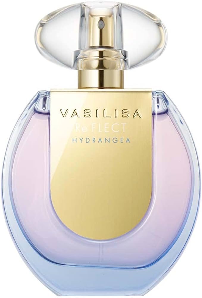 Amazon | ヴァシリーサ リ フレクト ハイドレンジア オードパルファム