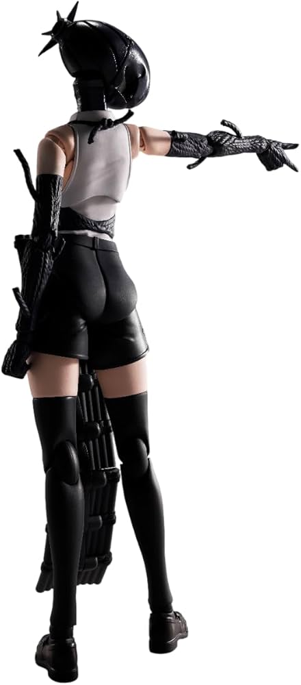 Amazon | TAMASHII NATIONS - チェーンソーマン - Bomb S.H.Figuarts