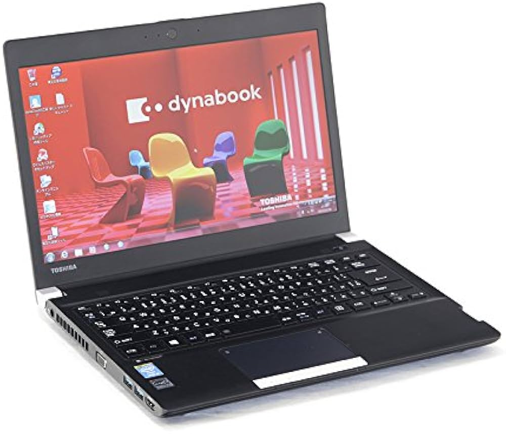 Amazon | 東芝 dynabook R734/K PR734KAA137AE73 (Win8.1-Win7DG/Ci5