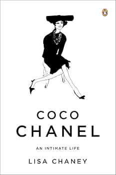 Coco Chanel: An Intimate Life: Chaney, Lisa: 9780143122128: Amazon