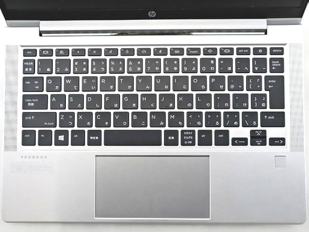 Amazon.co.jp: 【整備済み品】 HP ProBook 635 Aero G7 Ryzen搭載 フル
