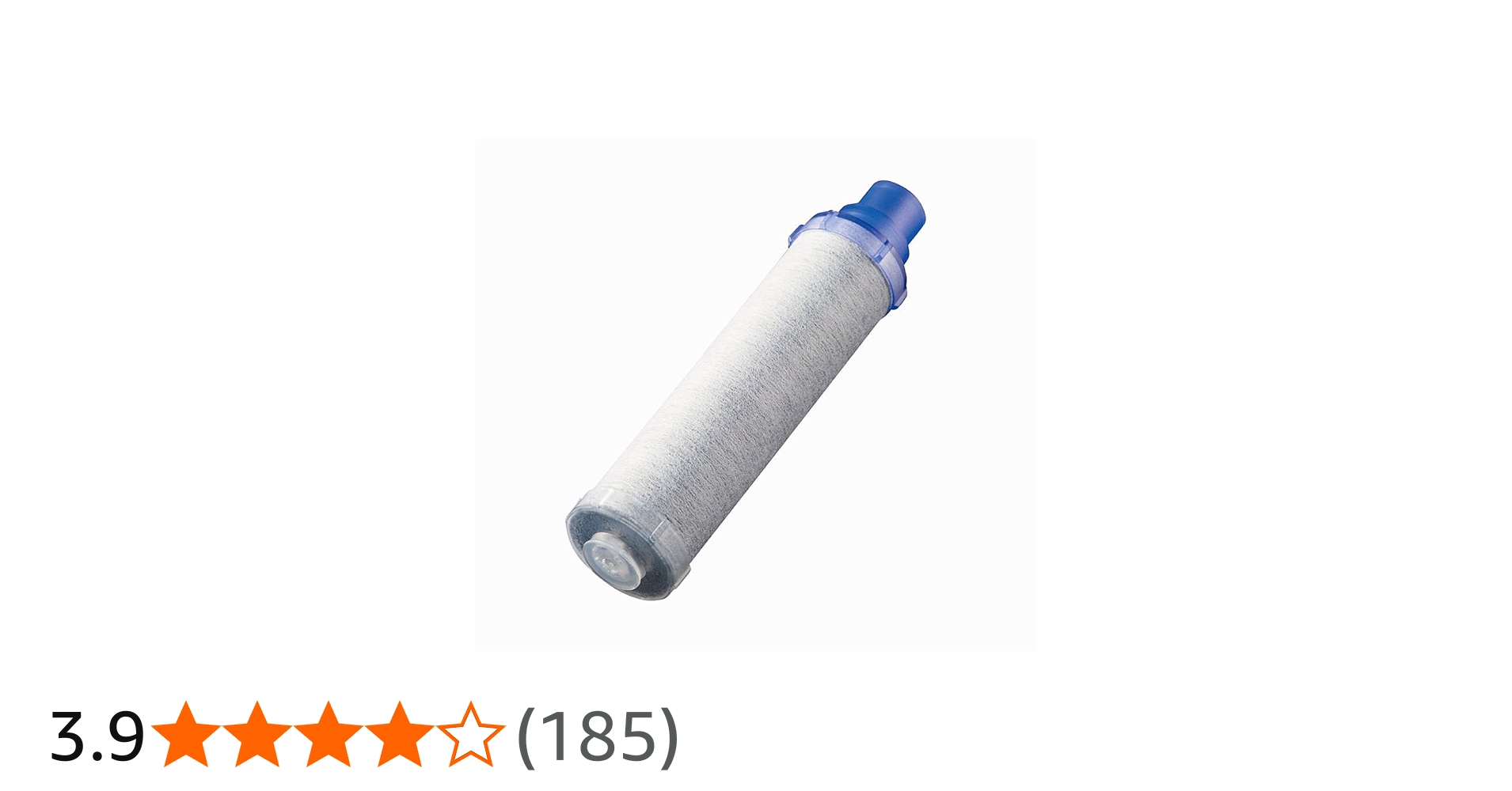 Amazon.co.jp: LIXIL 交換用浄水カートリッジ 1個入り JF-K12-A