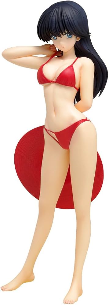 Amazon.co.jp: BEACH QUEENS きまぐれオレンジ☆ロード 鮎川 まどか 1