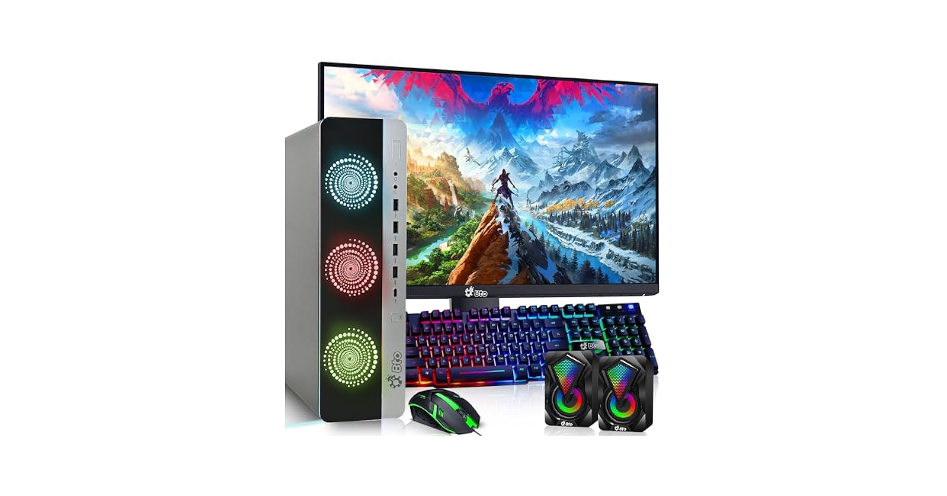 Windowsデスクトップ HPPavilionTP01-1119jp GT1030 office2024