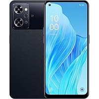 Amazon.co.jp: OPPO Reno9 A ナイトブラック CPH2523 docomo/au