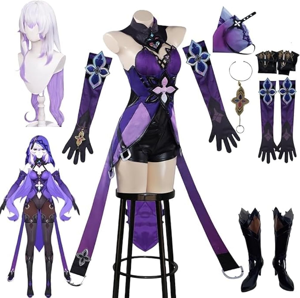 Amazon.co.jp: [Affection] 崩壊：スターレイル ブラックスワン