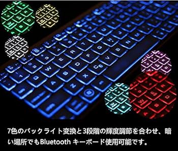 Amazon.co.jp: タッチパッド付き Surface pro4 pro5 Pro6 Pro7