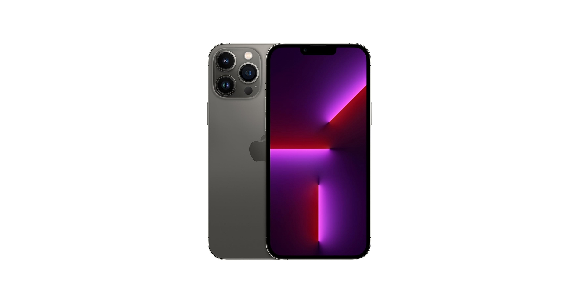 Amazon.com: Apple iPhone 13 Pro Max, 256GB, Graphite - Verizon