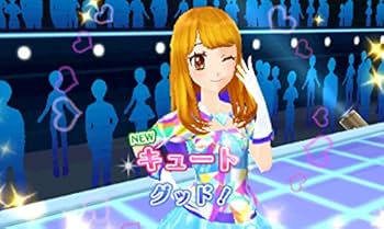 Amazon.co.jp: アイカツ! 365日のアイドルデイズ : ホビー