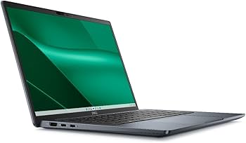 Amazon.com: Dell Latitude 7350 Ultralight Core Ultra 5 135U-16GB