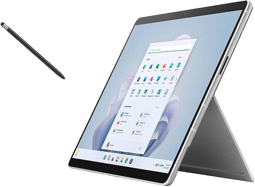 Amazon.com : Microsoft Surface Pro 9, 13.3