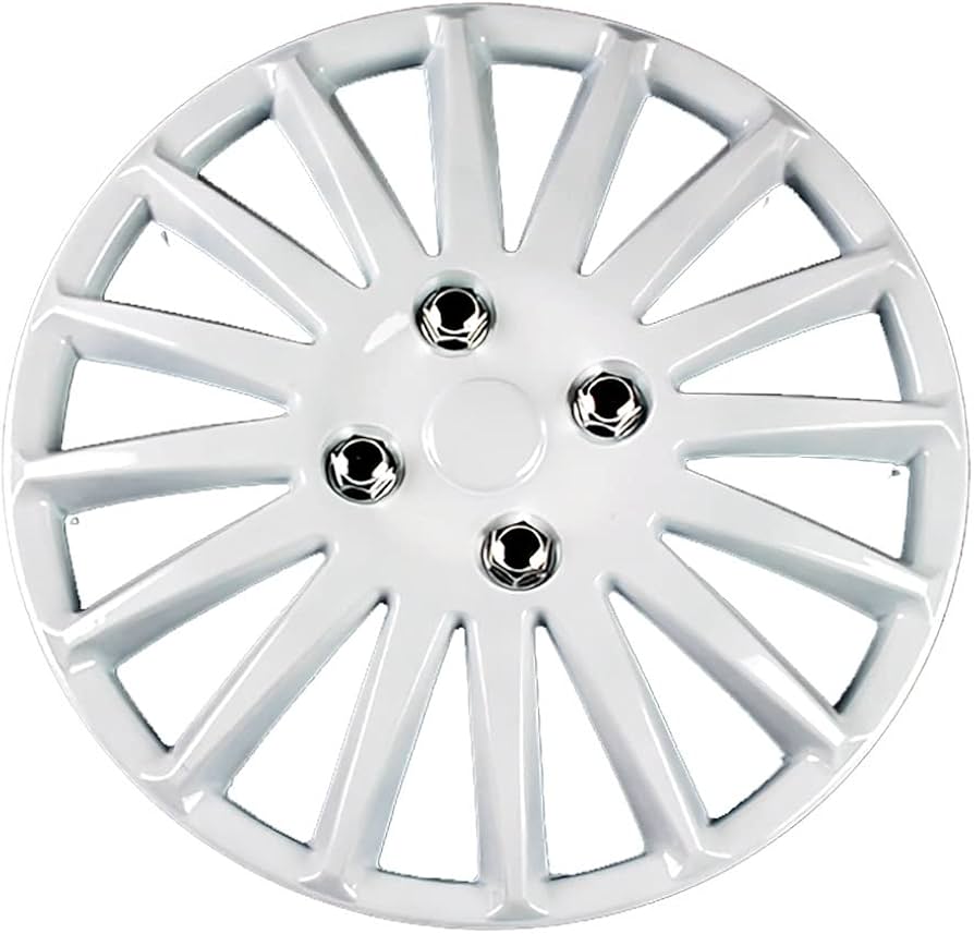 Amazon | ホイールカバー 14インチ 4枚 ダイハツ互換品 ムーヴ