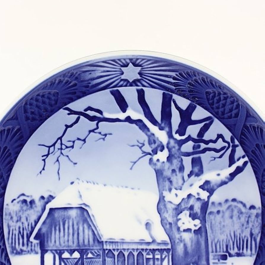 Amazon.co.jp: ロイヤルコペンハーゲン Royal Copenhagen イヤー