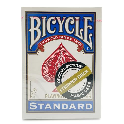 日*9様 4TUNE トランプ USPC製 赤170個 青24個 日*9様 4TUNE トランプ